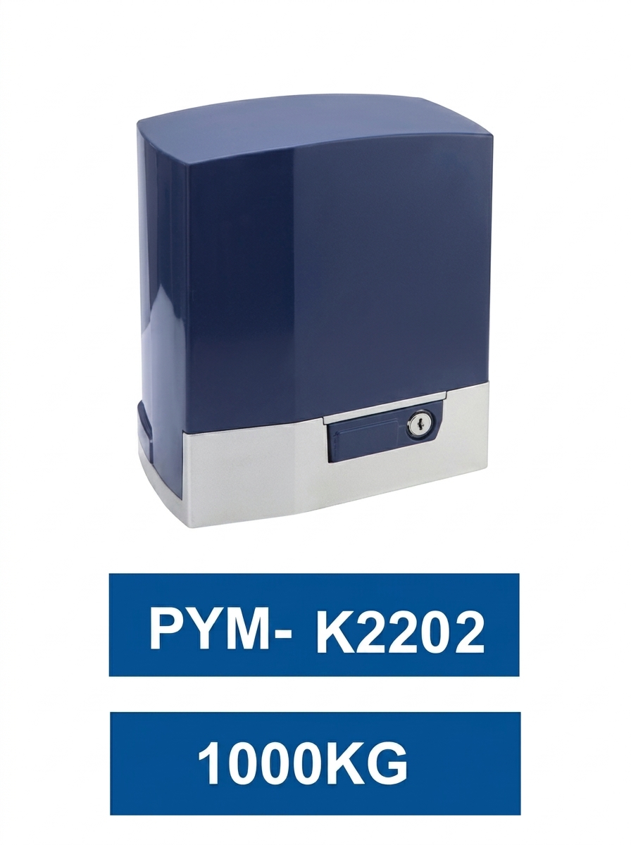 PYM-K2202 Gate Motor