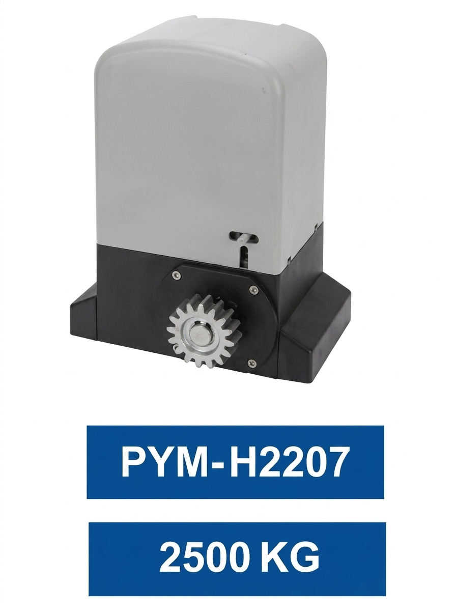 PYM-K220B Gate Motor