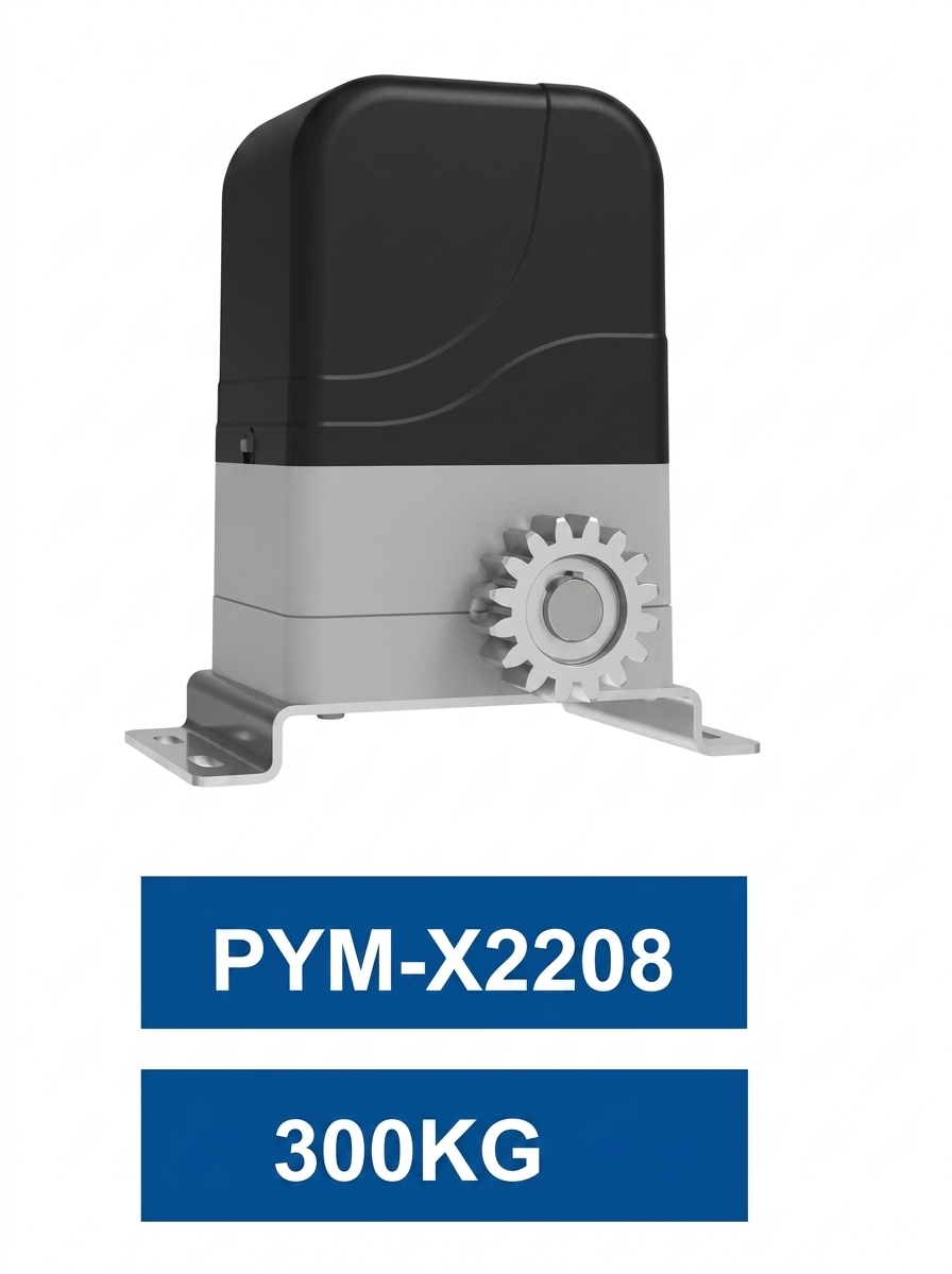 PYM-H2207 Heavy Duty Gate Motor