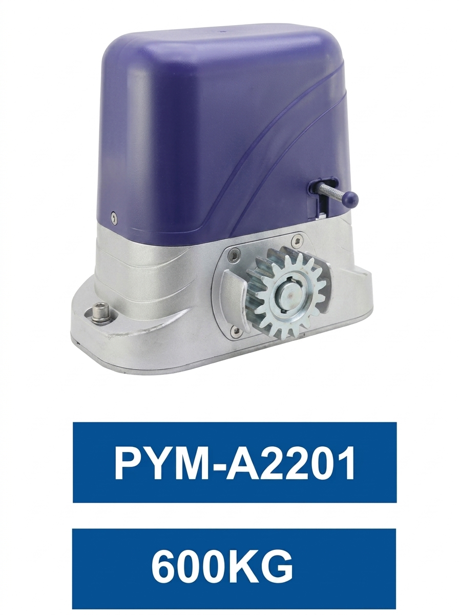 PYM-X2208 Gate Motor