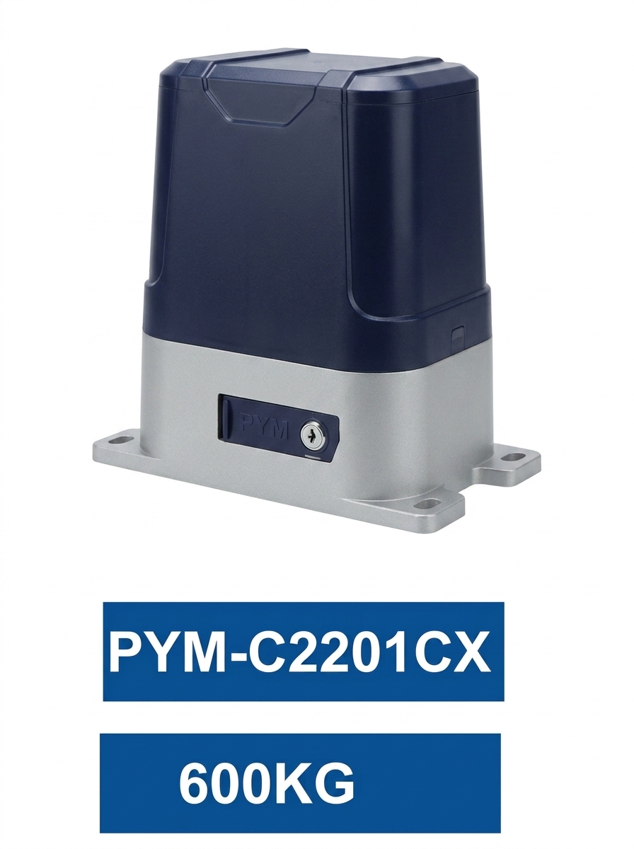 PYM-A2201 Gate Motor