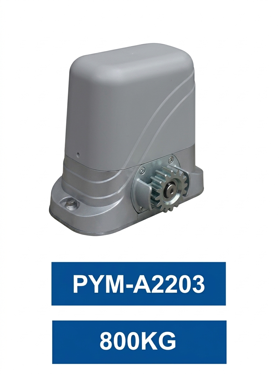 PYM-C2201CX Gate Motor