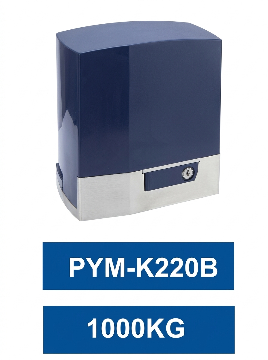 PYM-A2203 Gate Motor