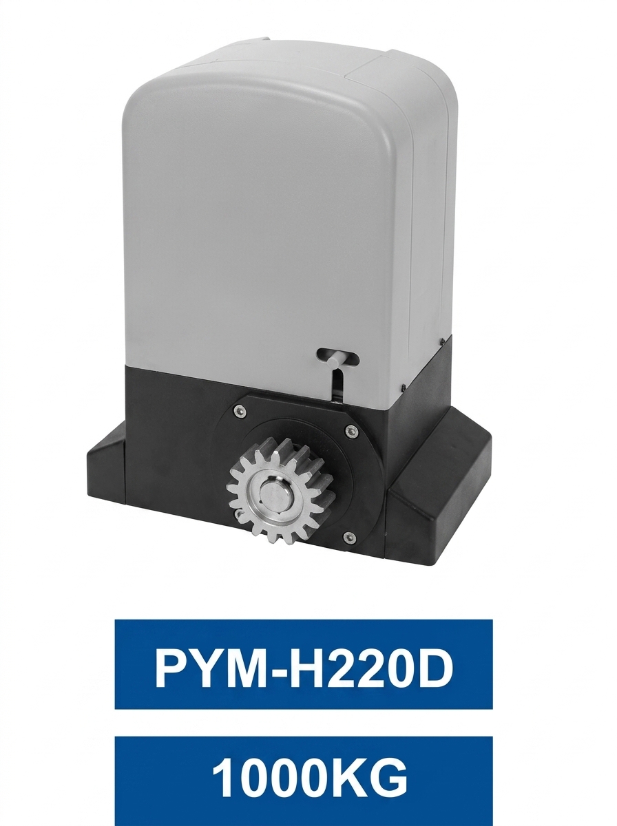 PYM-H220D Gate Motor
