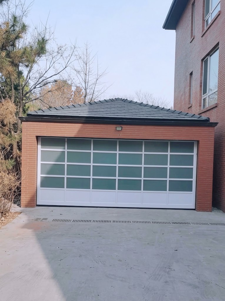Custom Security Grille Gate 06